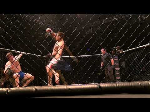 Jordan Woodle with an impressive win at 'Rite of Passage 4'