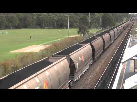 5007,5025 passing through Metford on BW916