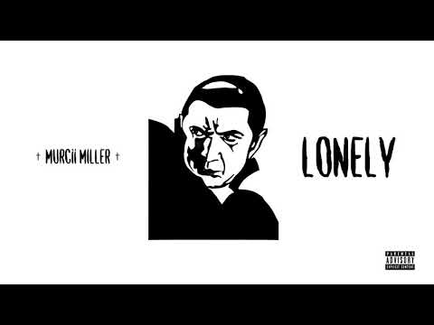 Murcii Miller - "Lonely" Prod. by Qreepz (Official Audio)