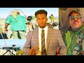 Xasan Sheekh Oo Codsaday In Uu Booqdo Buuraha Cal Miskaat Ujeedka Ka Dambeya Qorshaha Uu Wato