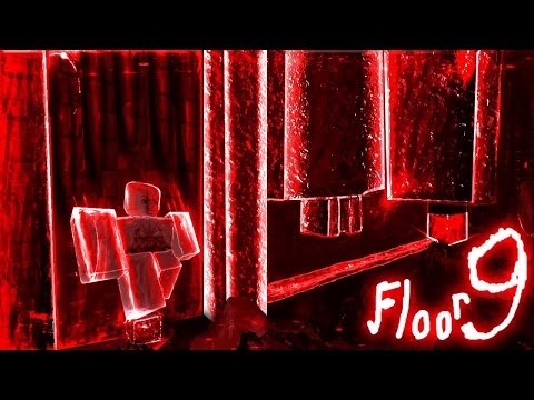 [WORLD RECORD] Tower of Void - Progress #1 // FLOOR 9 END [NIL]