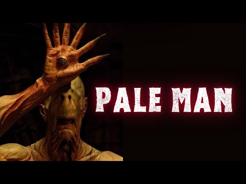 The Paleman | Short Horror Film