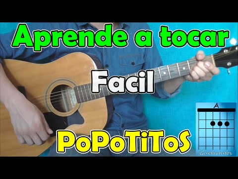 download lagu mp3 mp4 Popotitos Acordes, download lagu Popotitos Acordes gratis, unduh video klip Popotitos Acordes