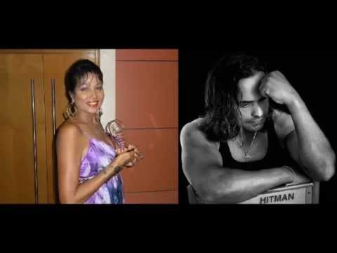 Hitman & Drupatee Ramgoonai