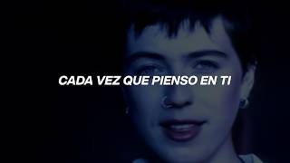 Download lagu Bizarre Love Triangle – Frente! 💔 Lyrics Español | Subtitulada mp3