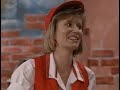 The Super Mario Bros Super Show Live Action Sketch Pizza Crush