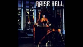 Raise Hell -Soulcollector