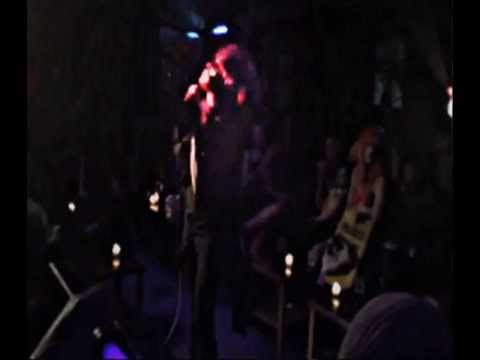 Stars On 33 - Mind Body Attack - Live at THE DL, NYC - 2/12/14