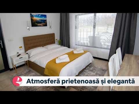 Casa Boilă - Bârsana, Maramureș