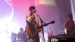 Vampire Weekend - Giving Up The Gun (Live at Sydney - Enmore Theatre)