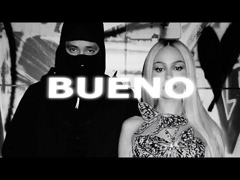 [Free] Beny Jr x El Guincho x Morad Type beat "BUENO"