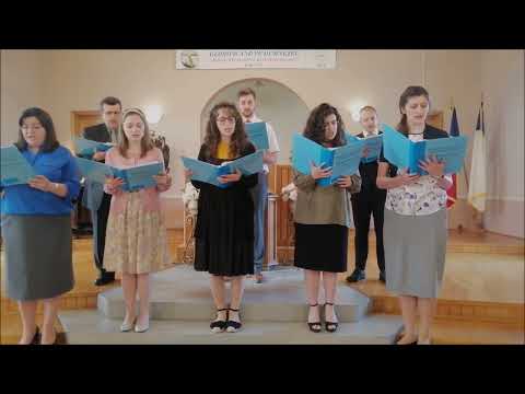 De Când El M-a Salvat