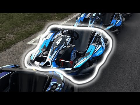 Karting | 333 Baltic Circuit