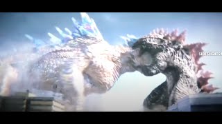 Download lagu Godzilla vs Shimu all scenes mp3 Download lagu Godzilla vs Shimu all scenes mp3