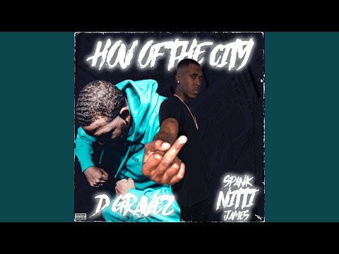 Hov of the City (feat. Spank Nitti James)