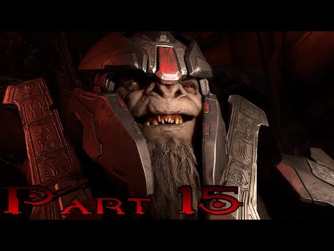 HALO INFINITE CAMPAIGN Gameplay Walkthrough Part 15 | No Commentary | PC
