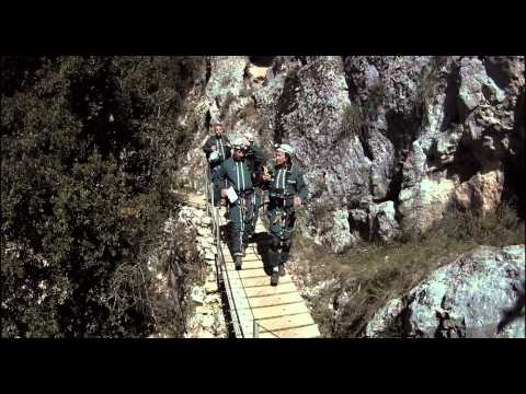 Cave of Forgotten Dreams | trailer (2011) Werner Herzog