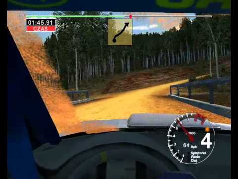 colin mcrae rally 04 pc download full