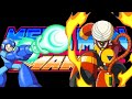 Mega Man Maker Flame Man Buster Only