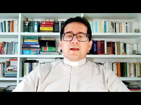 4⁰ Domingo do Tempo Comum - 31/01/2021 - Dom Paulo Jackson - Mc 1,21-28