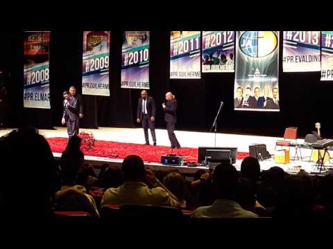 Quarteto Athus - Vozes