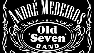 Video thumbnail for André Medeiros & Old Seven Band - I Shot the Sheriff by Caramelo TV