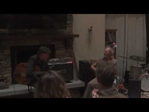 Peter Sprague and Peter Bernstein Live