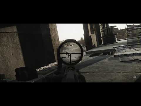 Escape From Tarkov Mosin Sniper Kill Customs