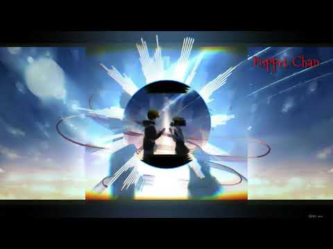 Nightcore:Never Gonna Regret U