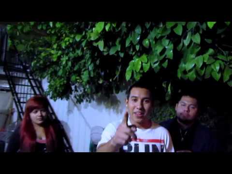 "La calle me enseño"  [Proximo video] (Freestyle)