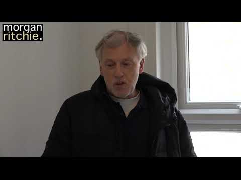 Morgan Ritchie Property Services video.