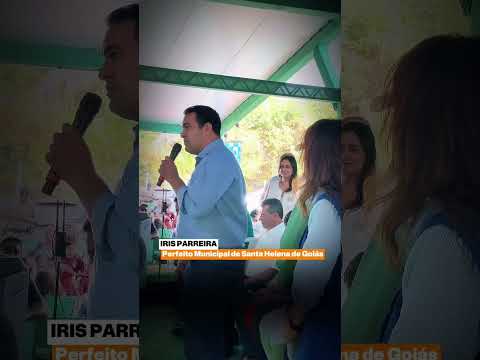 💚 Gestão que investe em pessoas e transforma realidades!