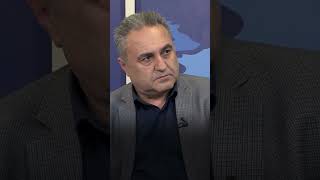 «Ադրբեջանը զորք է տեղափոխել Հայաստանի սահմաններ»: Ստեփան Դանիելյան #ԿոնցեպտուալՀարթակ