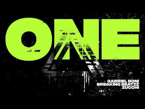 Gabriel Boni, Breaking Beattz & Zucchi - One