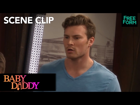 Baby Daddy | Season 6, Episode 7: Danny Takes His Shirt Off | Freeform