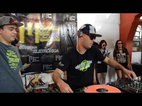 MaratOna EletrOnica & DjSamuk Zucoloto B2B Dj Vall_RebecaKiyoto