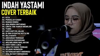 Download lagu KITA SHEILA ON 7 ( Cover INDAH YASTAMI) Top Cover Akustik 2022 || INDAH YASTAMI TERBARU 2022 mp3