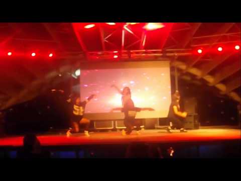 Do You Love Me - 2ne1 (NoLJack Dance Cover)