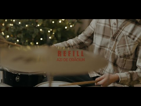REFILL - Azi de craciun | Christmas Day