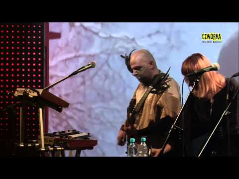 Skinny Patrini - Something special (czwórka live)