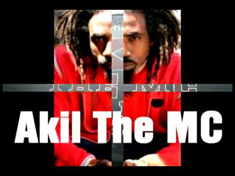 Akil The MC "TWILIGHT" Bandwidthmusic.com
