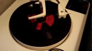 Otis Redding ~ Hey,Hey Baby - Original Volt 45rpm 1962