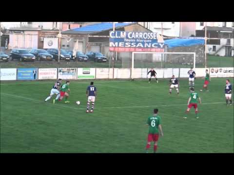 Romain ROZIER (R.E. Virton Espoirs) - But vs FCJL Arlon (05.05.2015)