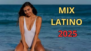 Musica 2024 Los Mas Nuevo - Pop Latino 2024 - Mix Canciones