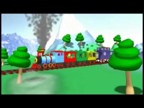 Armenian Children's Songs - Shokegarke - Bochig - Dzovig