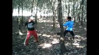 Download lagu PENGETESAN ILMU SILAT GHAIB PADEPOKAN AL HIKMAH KAROMAH mp3