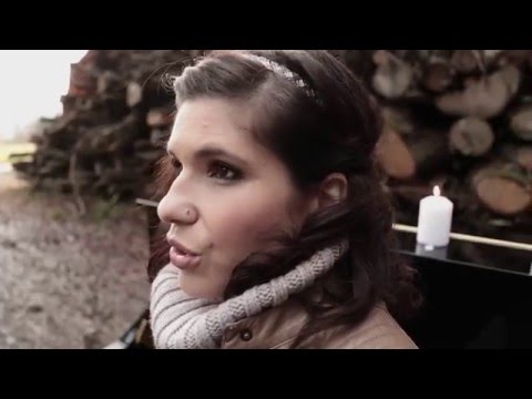 Jenny Lorant - Illusion acoustique - Clip officiel