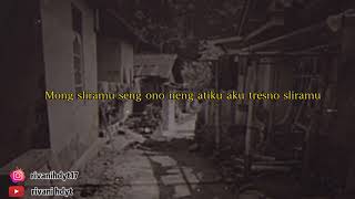 Download lagu LIRIK LINTANG ATI 'Titip Angin Kangen' - Dwi Putra Cover Didik Budi ft Cindi Cintya Dewi mp3