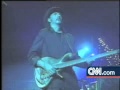 Oysterhead - Mr Oysterhead live ("good quality") from CNN.com