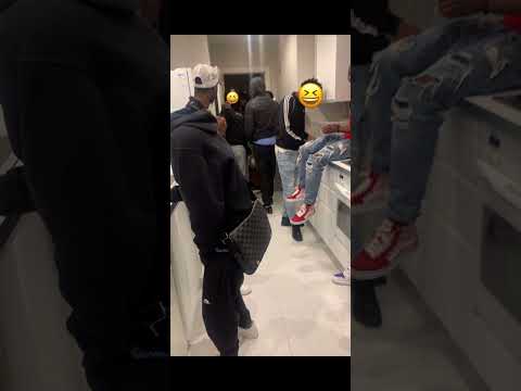 (6ixGang) BM x JSplash x Glokki - Nu Sta Longi di Fim